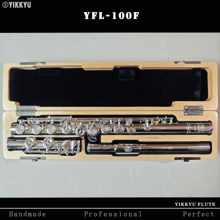 YFL-100F