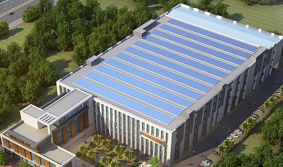 集研、產、銷于一體的大型弦樂器制造商